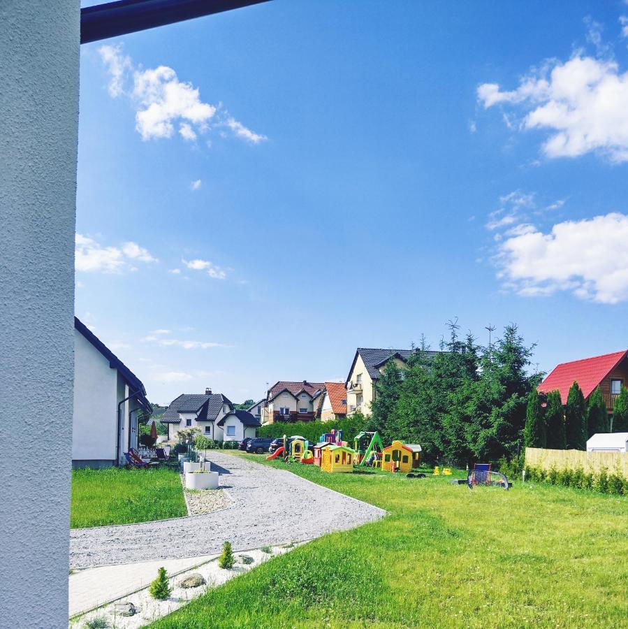 Mistral Jaroslawiec Ngoại thất bức ảnh